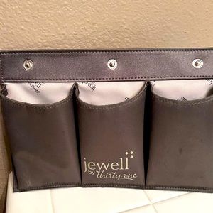 Jewell by Thirty-One Purse Insert